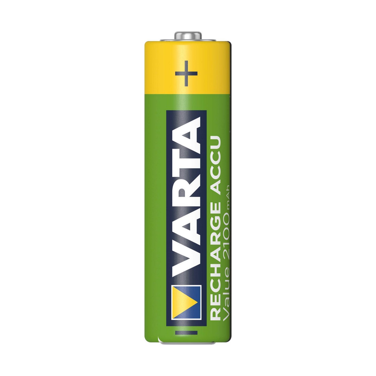 Laddningsbara Batterier Varta Blx4 2100Mah
